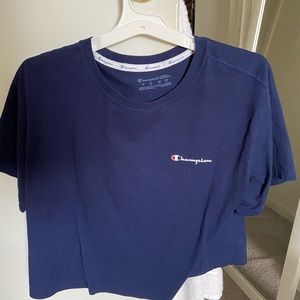 Champion t-shirt